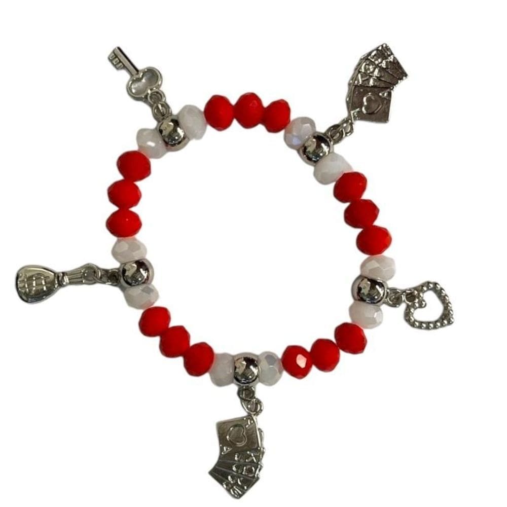 Pulseira Zé Pelintra Umbanda Candomblé