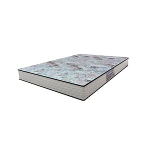 Colchão Casal de Espuma Gazin D23 Liso 138 x 188 Dream