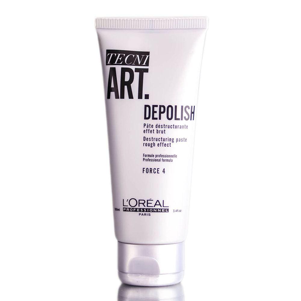 Pasta L`oreal Tecni Art Depolish 100mL
