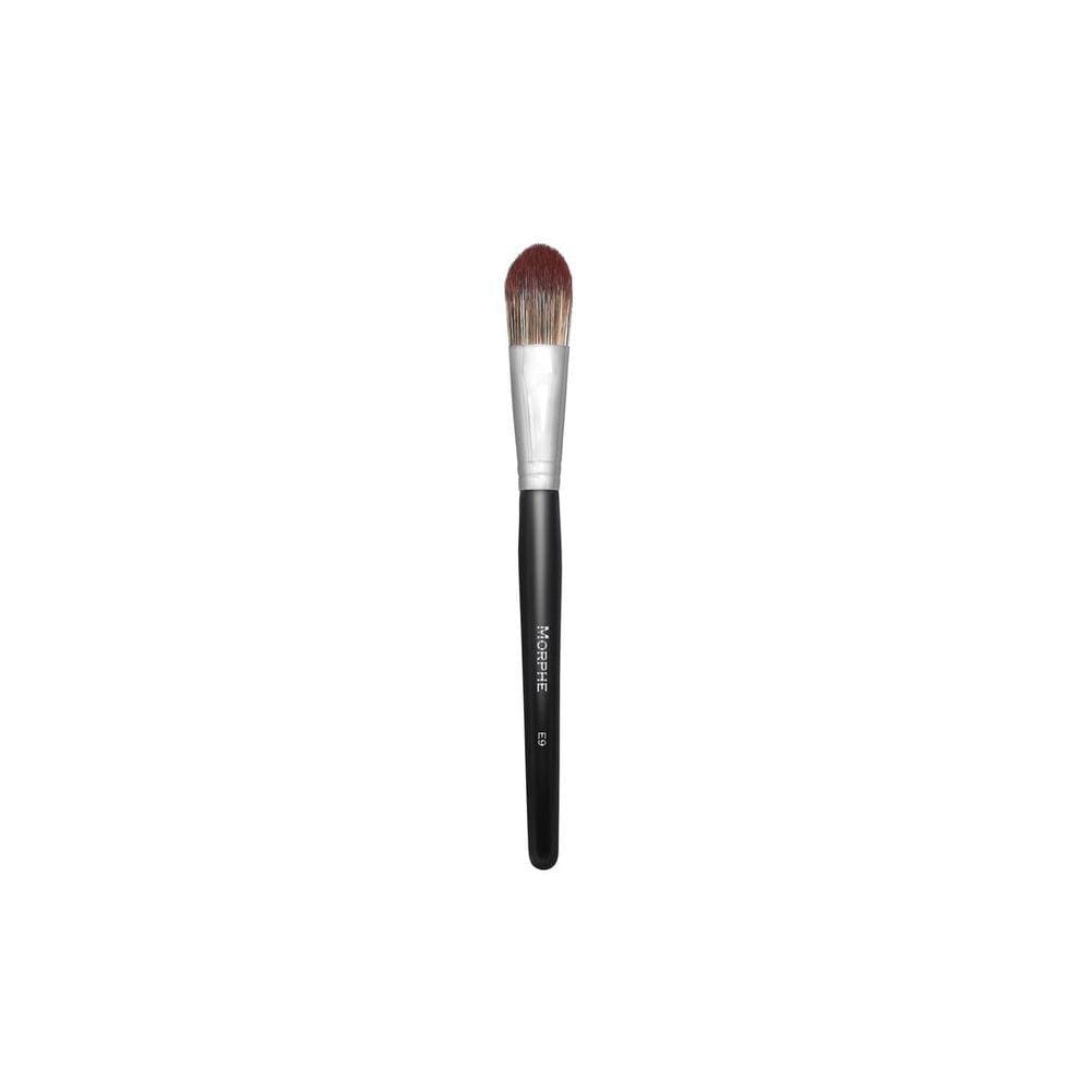 Brush Morphe Brushes Elite II Collection Oval Foundation E9