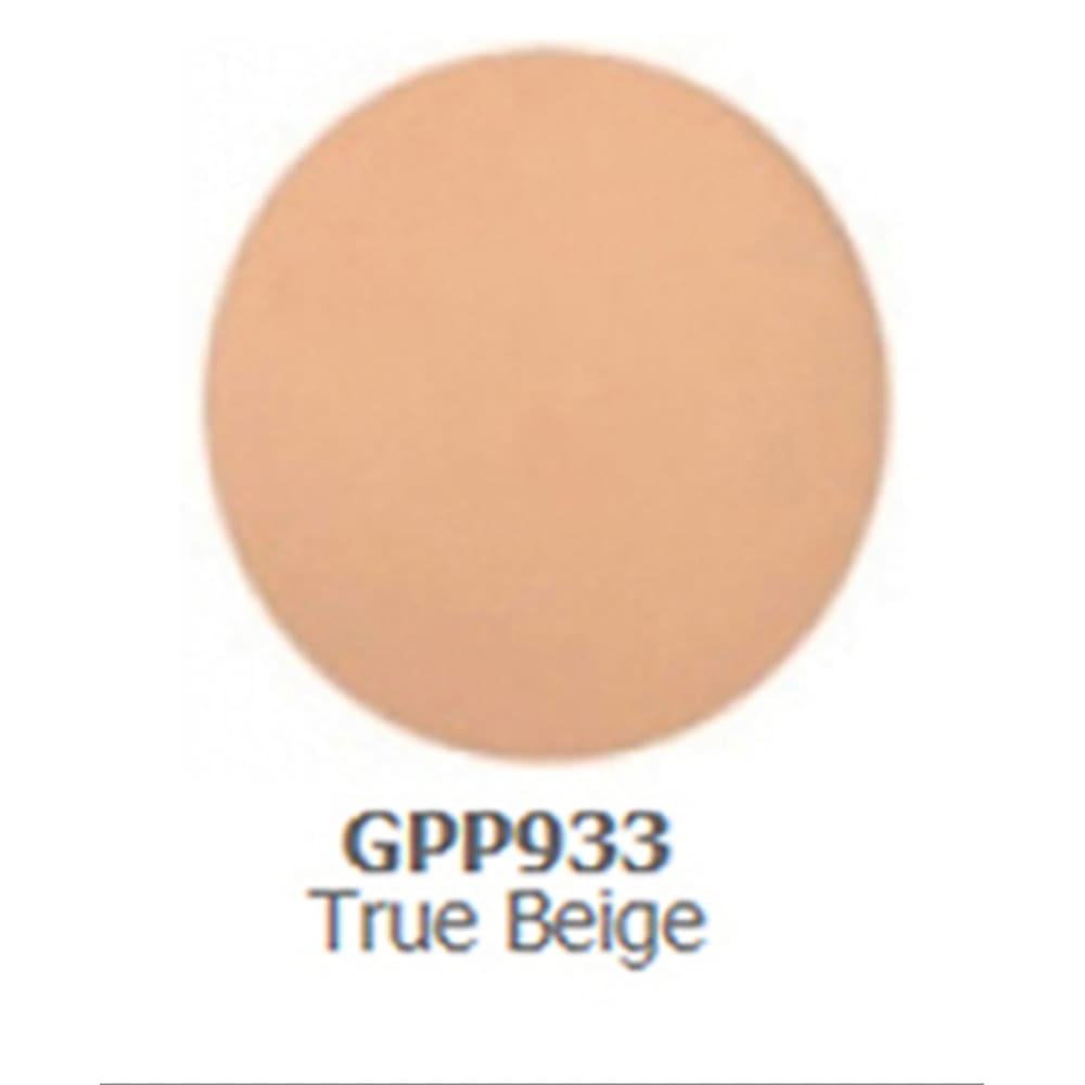 Pó prensado LA Girl Ultimate True Beige PP933