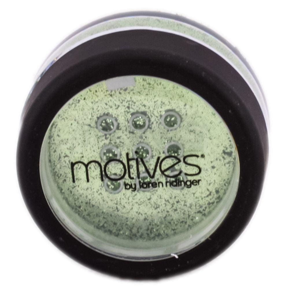 Glitter Pots Motives Karma Color