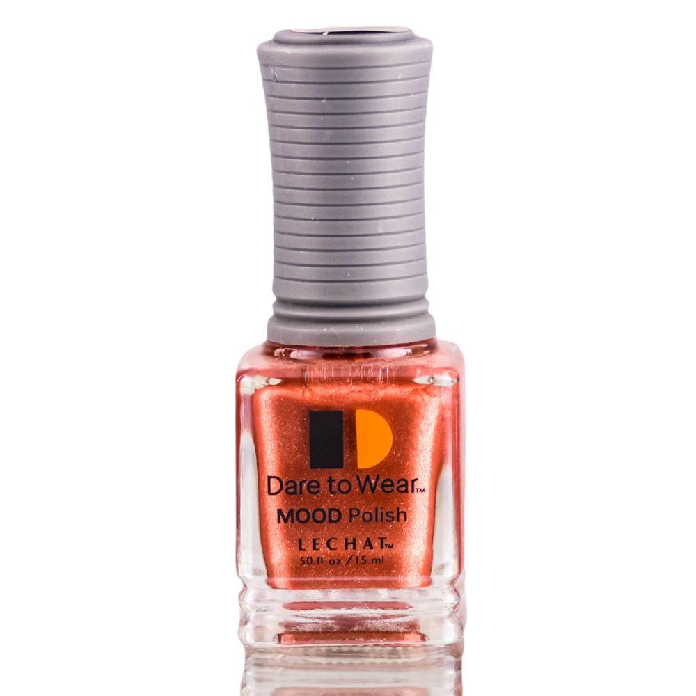 Verniz de unhas Lechat Dare to Wear Mood Polish Magic Lace