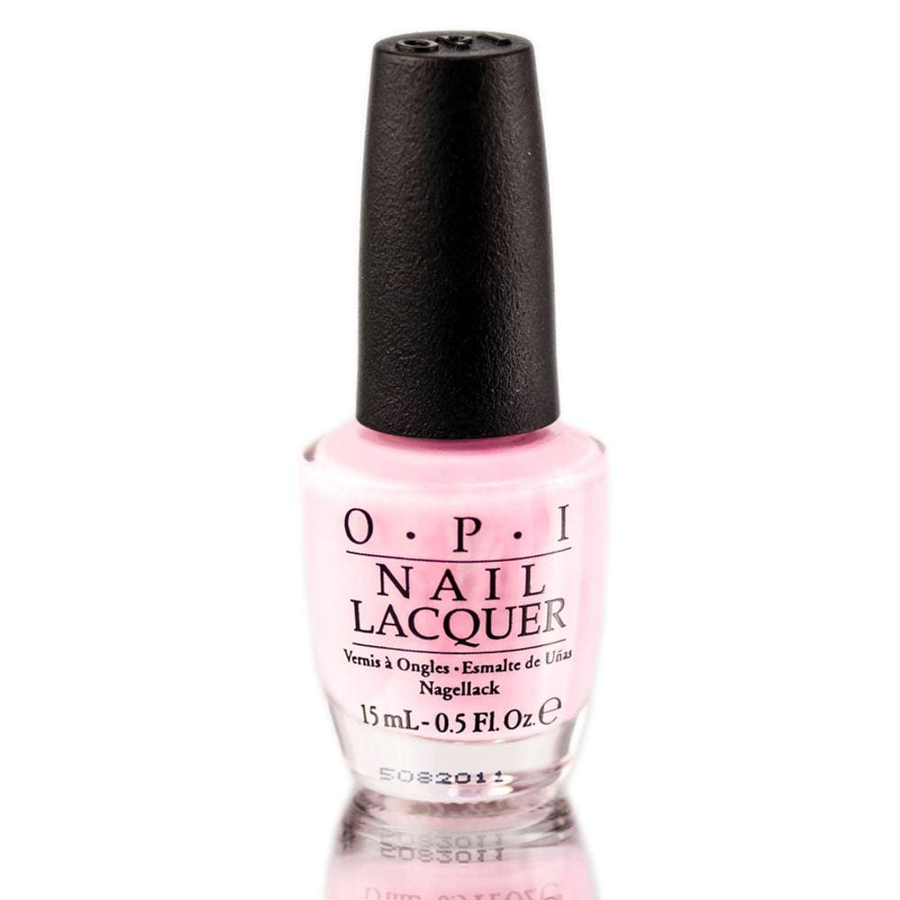 Verniz de unhas OPI Mod About You NL-B56 Brights