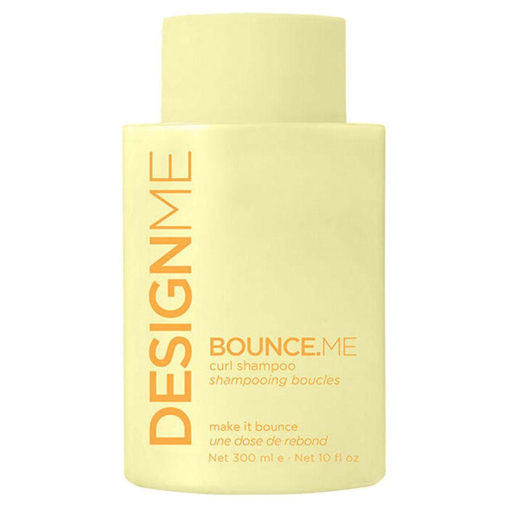 Champô DesignMe Bounce.Me Curl 295 ml