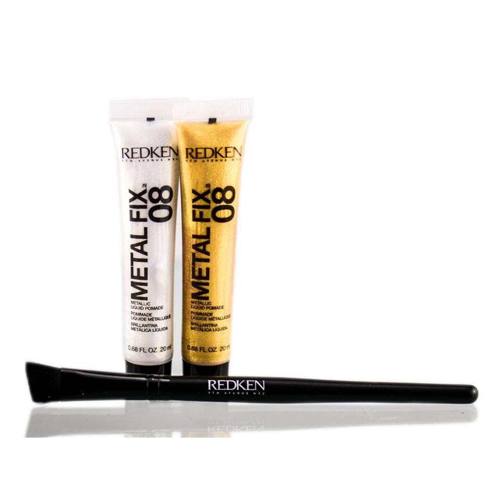 Pintura modeladora em Sparkle & Shine Redken 0,68 onças