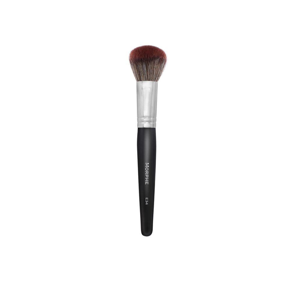 Pincel Morphe Brushes Elite II Tapered Blush E34