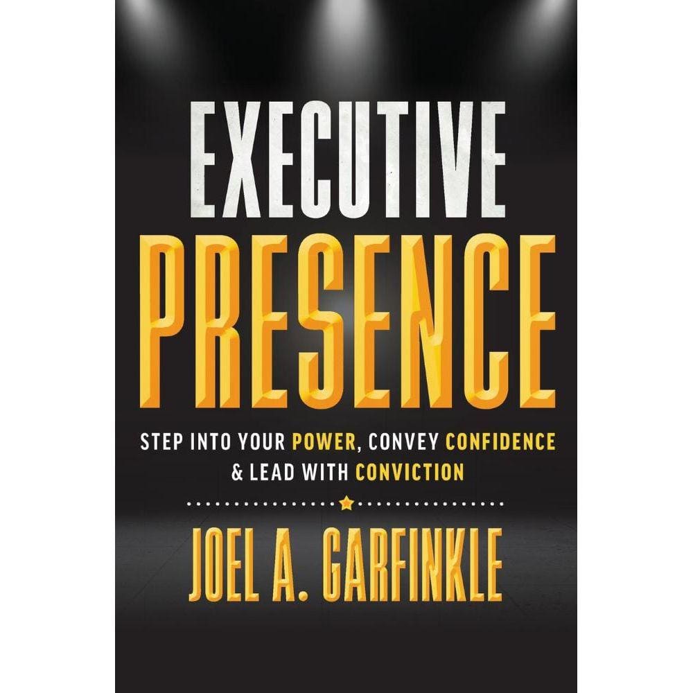 Executive Presence
