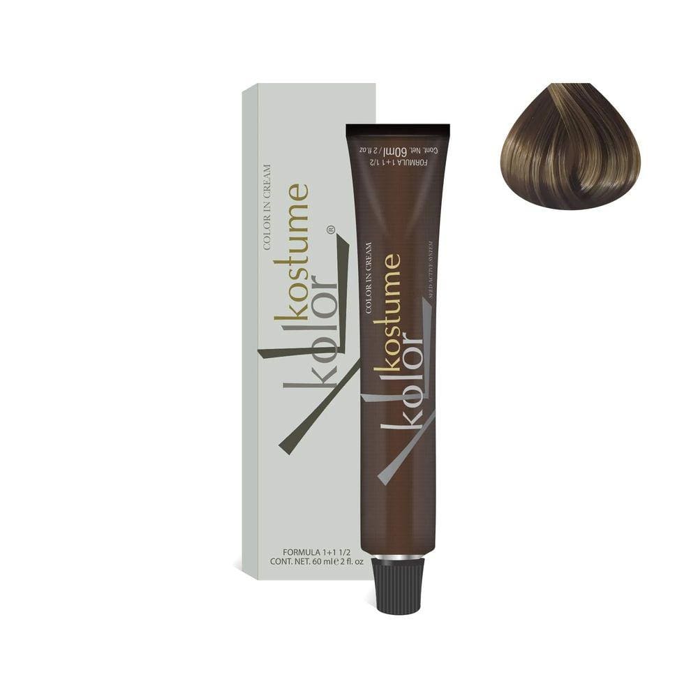Kostume Kolor 8 Loiro Claro - 60ml
