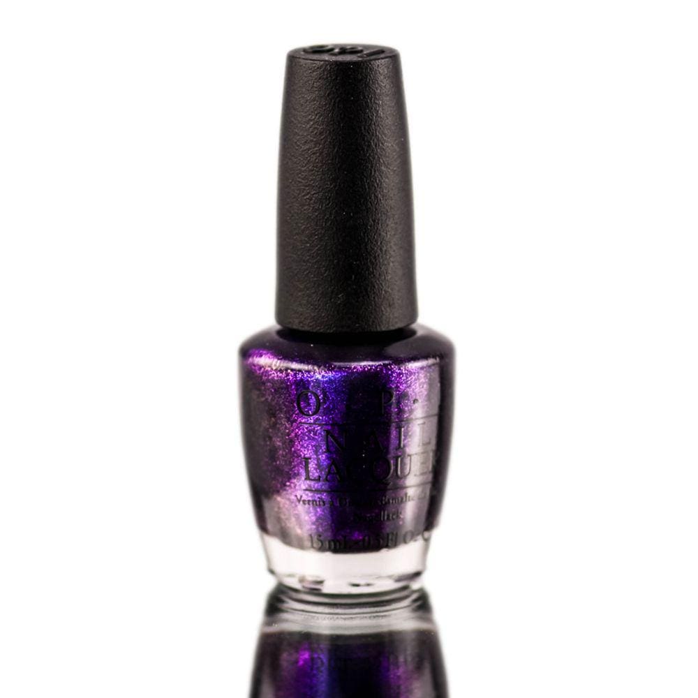 Verniz de unhas OPI Brights Ink NL-B61