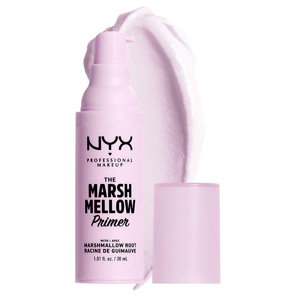 Primer NYX The Marshmellow Suavizante 30ml