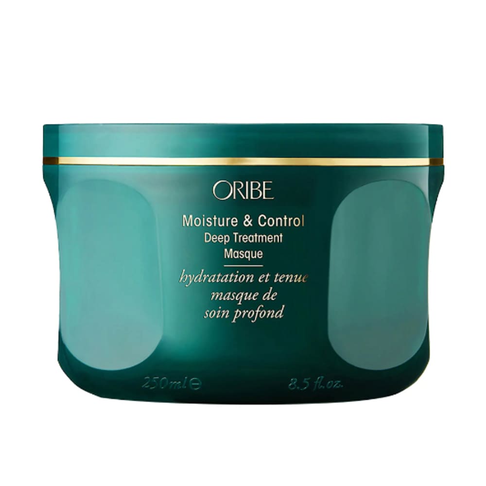 Máscara de tratamento profundo Oribe Moisture & Control 250ml