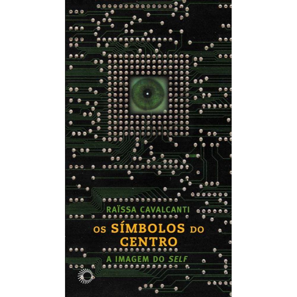 Os símbolos do centro: imagens do self