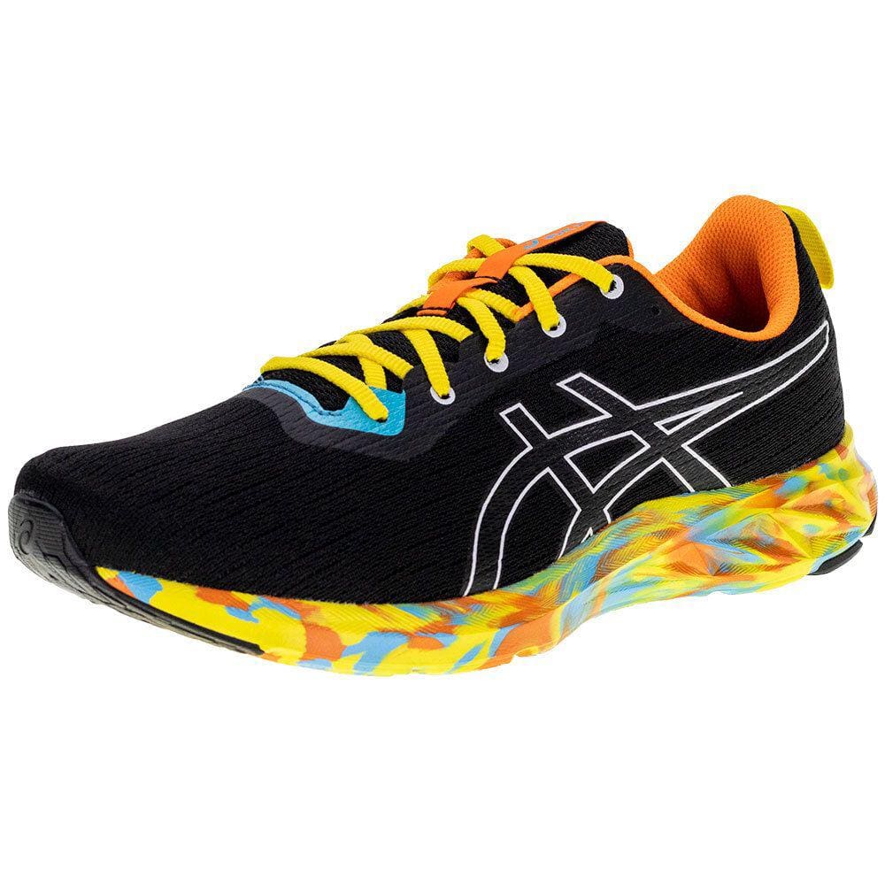 Tênis Masculino Versablast 2 Asics - 1011B559