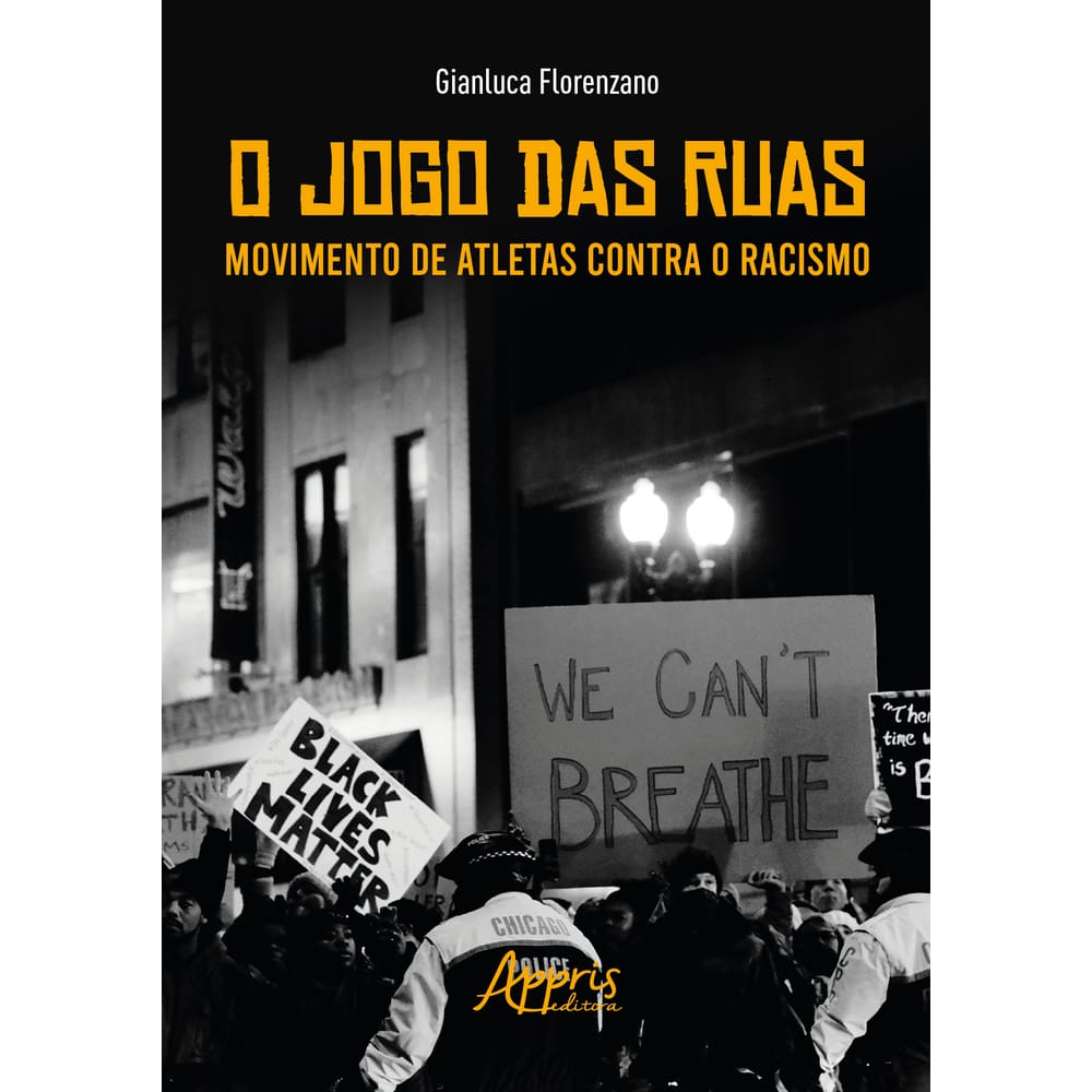 O Jogo das Ruas