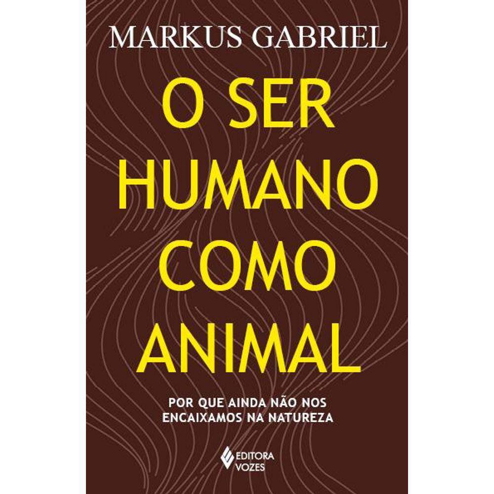 (31012024) O ser humano como animal