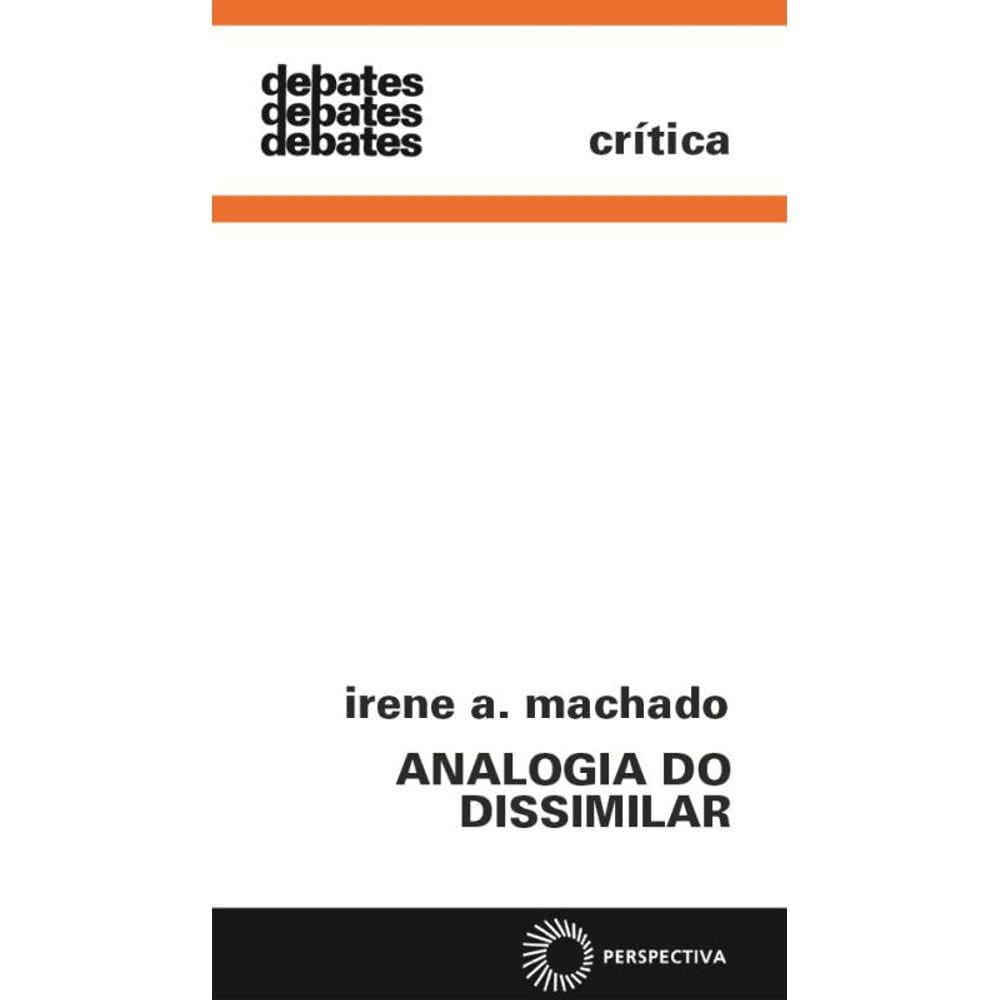 Analogia do dissimilar