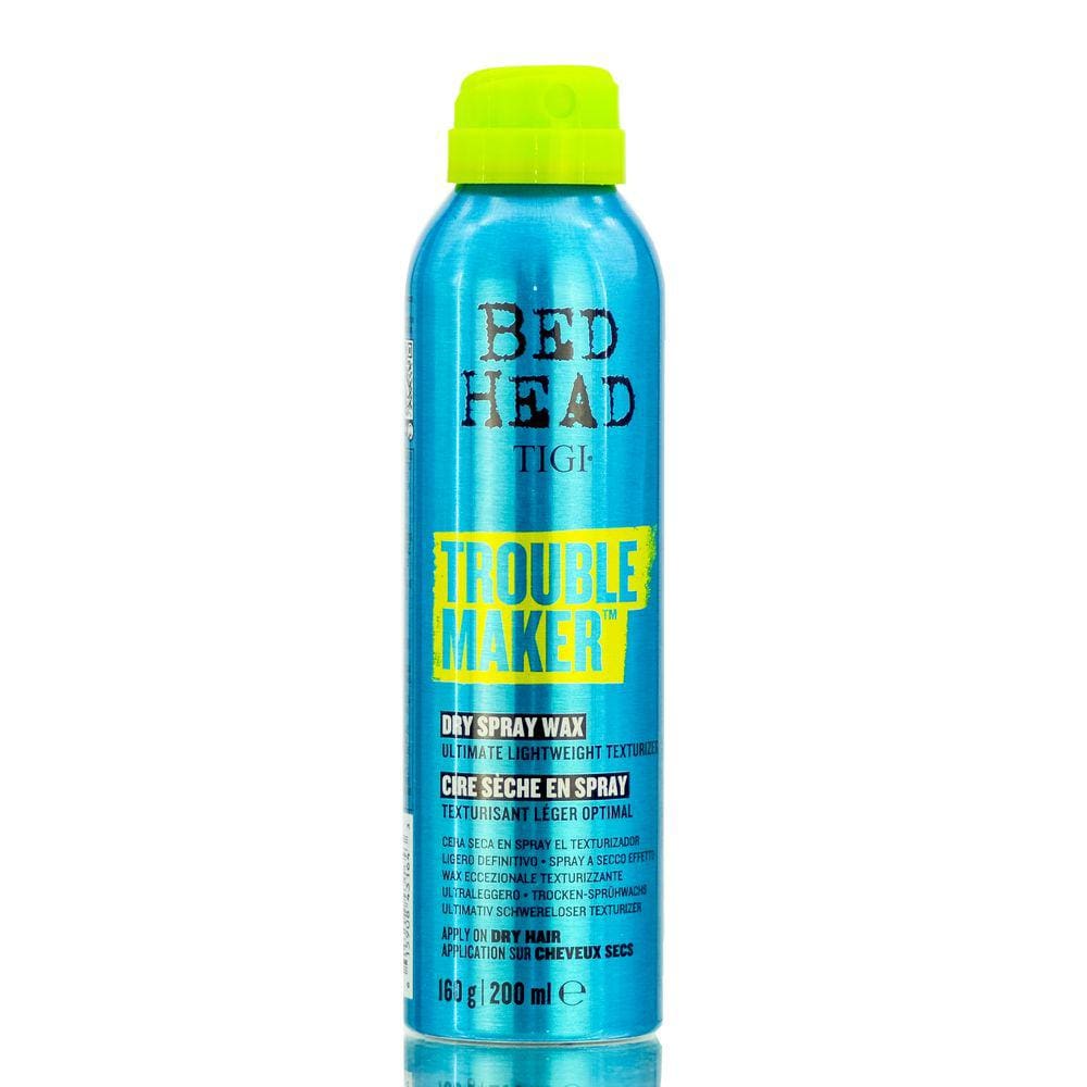 Spray de cera Tigi Bed Head Trouble Maker 200mL