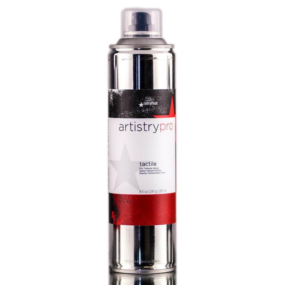Spray de textura SexyHair ArtistryPro Tactile Dry 250 ml