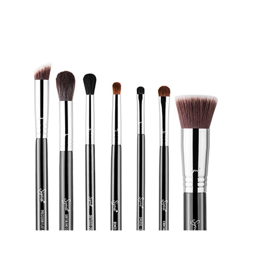 Conjunto de pincéis Sigma Best of Sigma