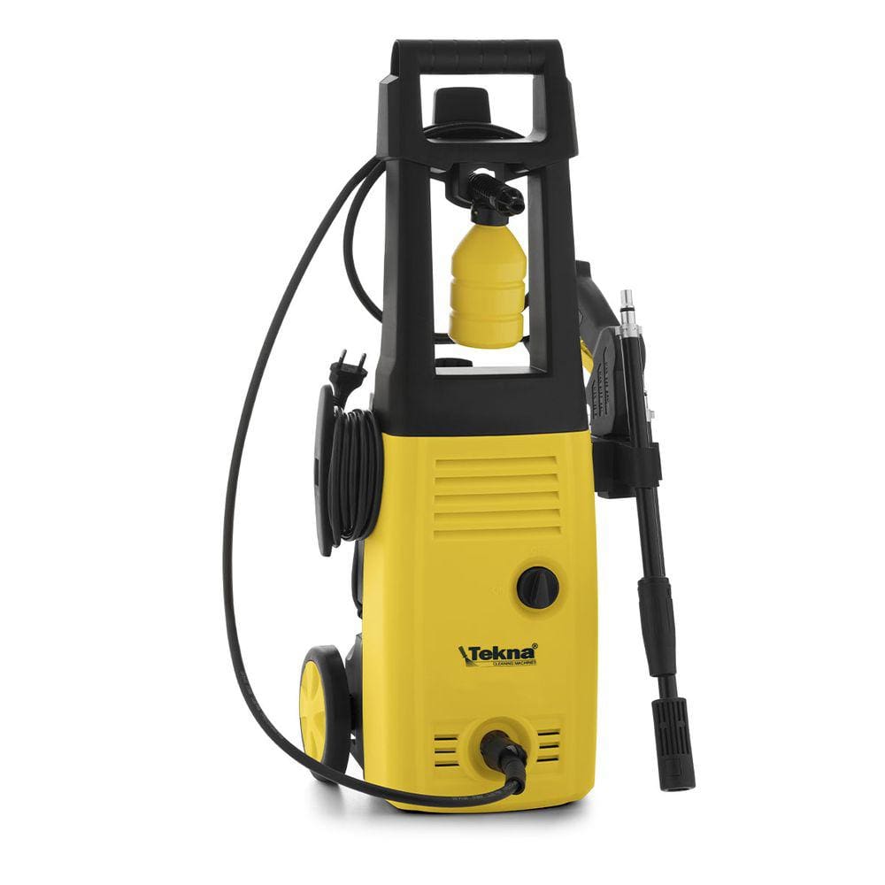 Lavadora De Alta Pressao 1400W Rd Hlx1102v Tekna