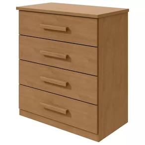 Comoda Lopas C/04 Gav Baiao 2021 - Amendoa Clean