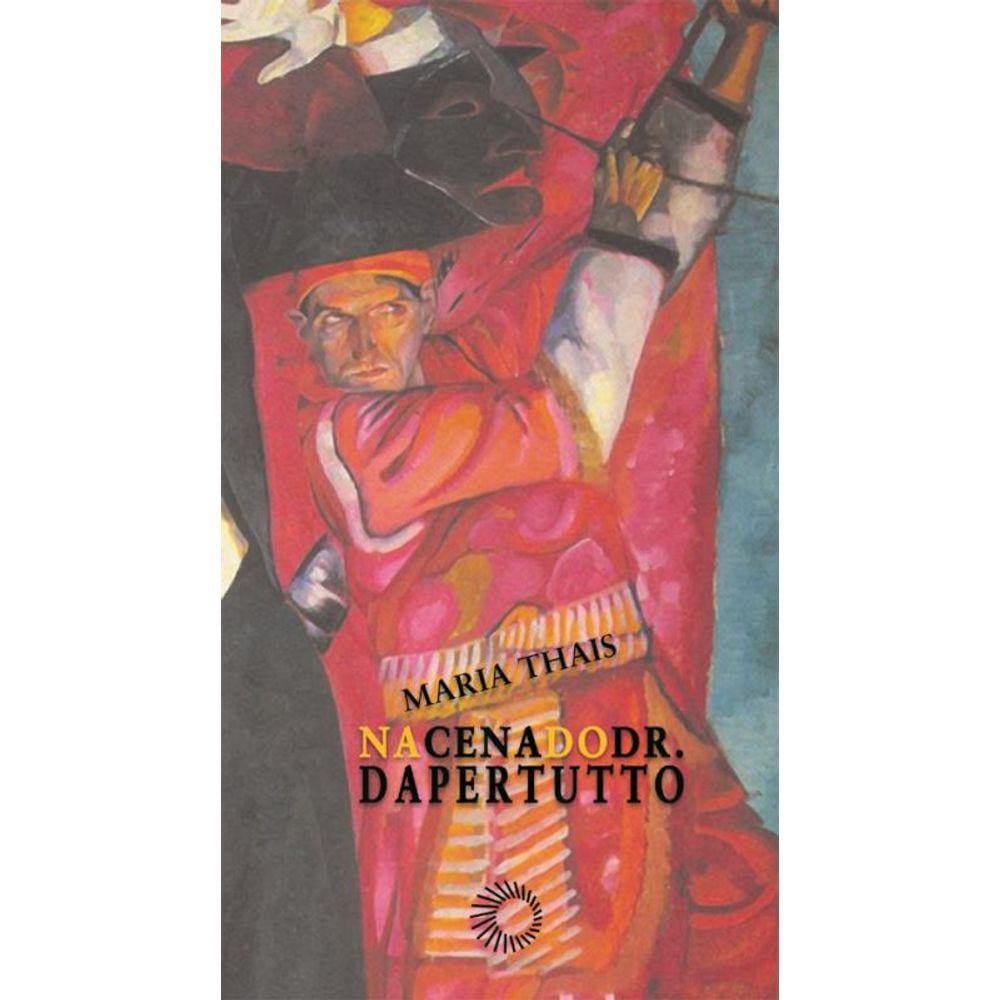 Na cena do dr. Dapertutto