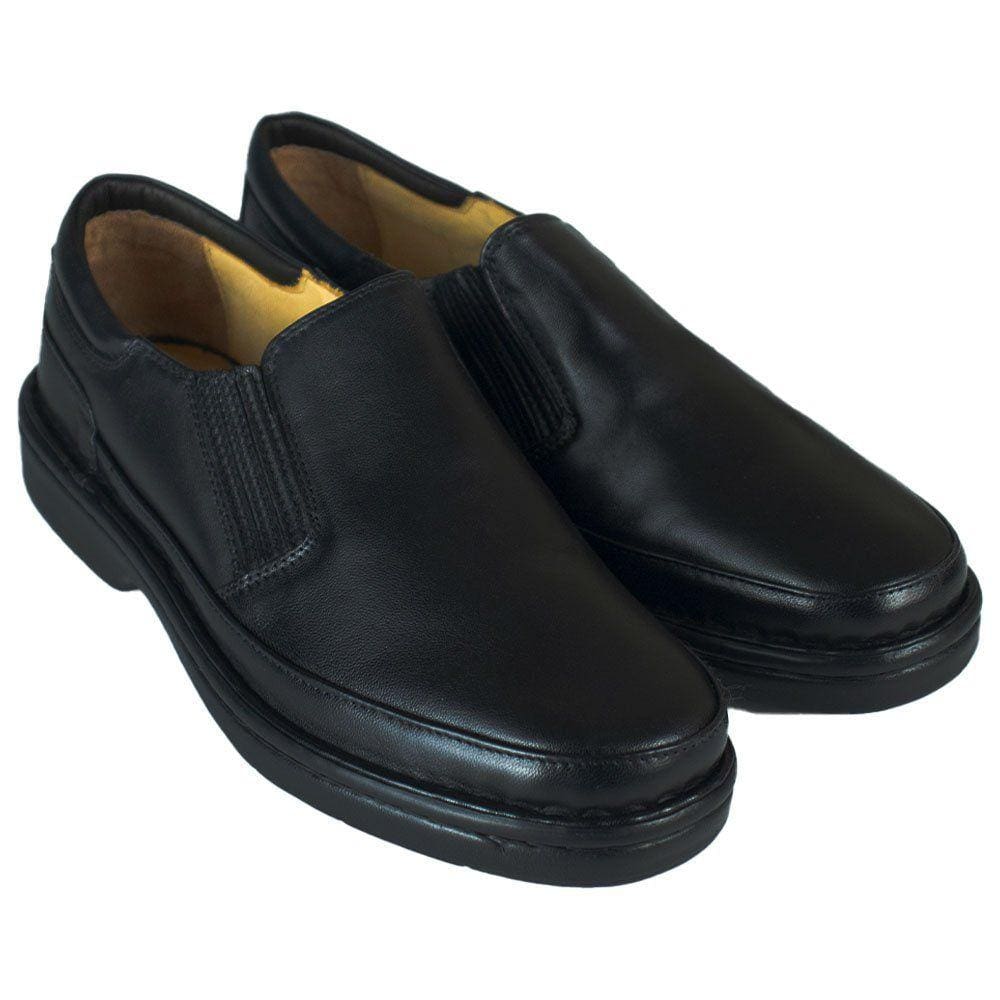Sapato Pipper Softness Masculino