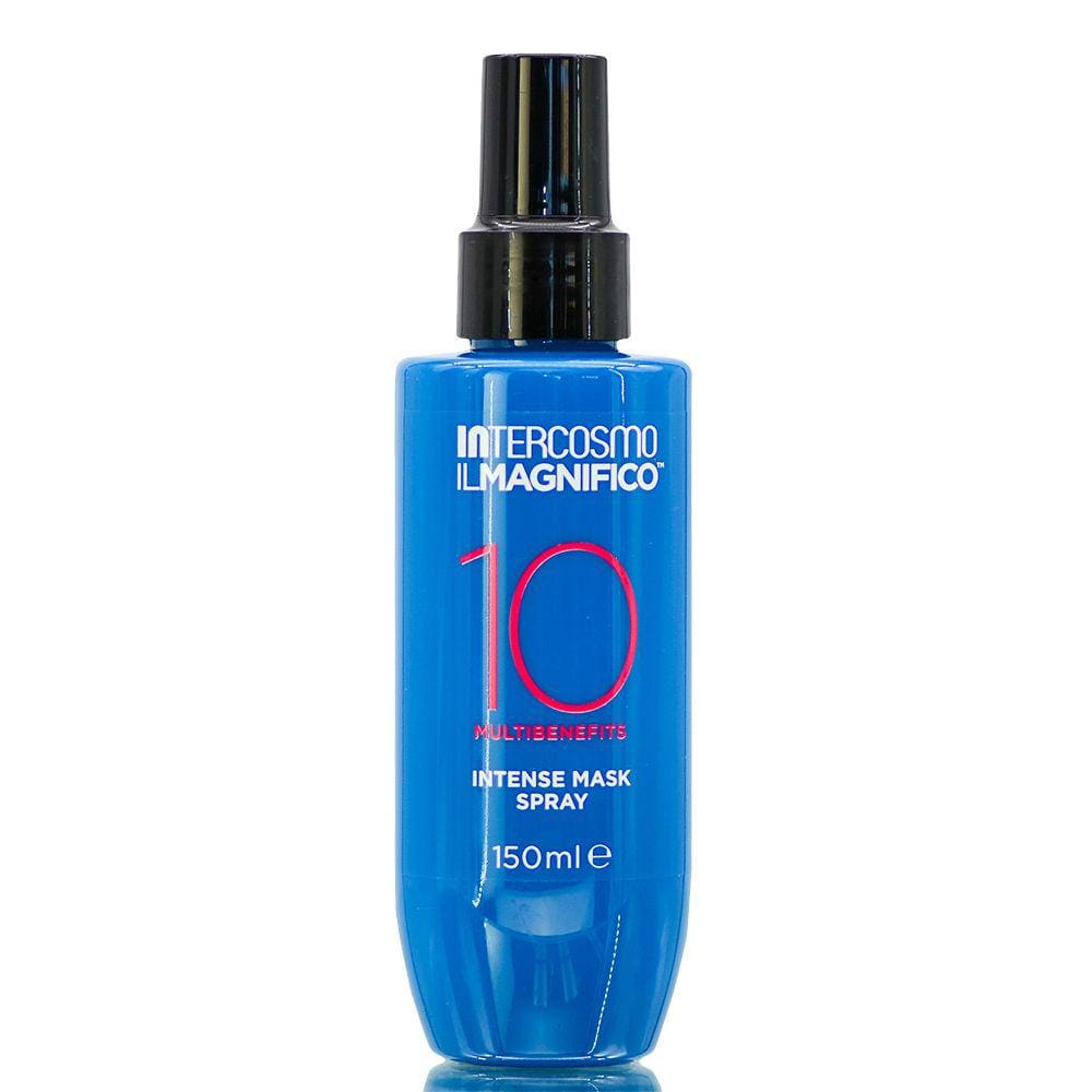 Spray de máscara intensa Intercosmo Ilmagnifico 150ml