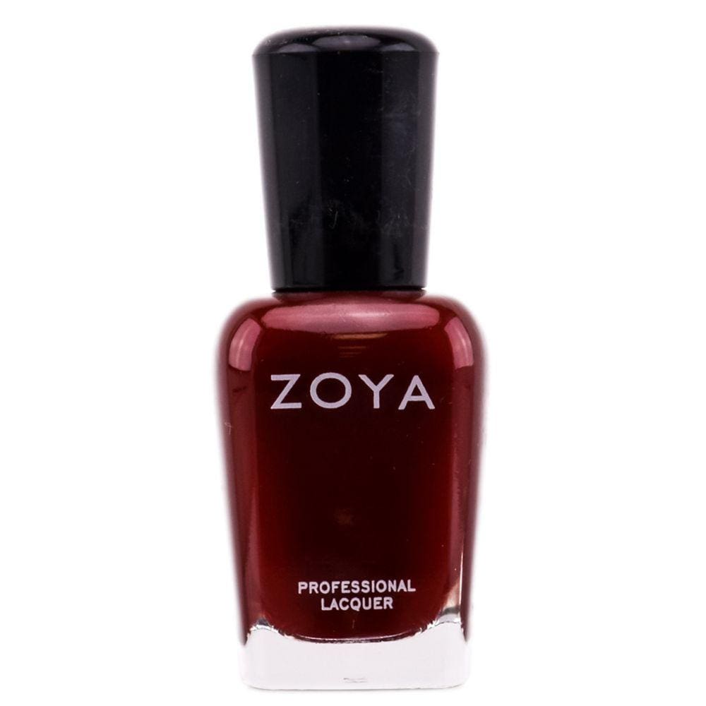 Verniz de unhas Zoya l Red Sasha ZP180