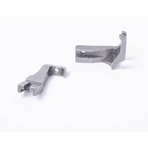 Conjunto Calcador Costura Reta GEM 0818 NAC - Gemsy