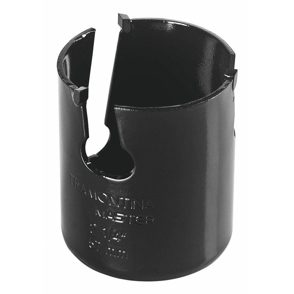 Serra Copo Com Dente De Metal Duro 60 Mm 2.3-8” Tramontina Em Aço Especial Tramontina