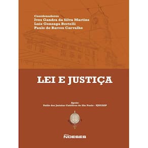 Lei E Justiça