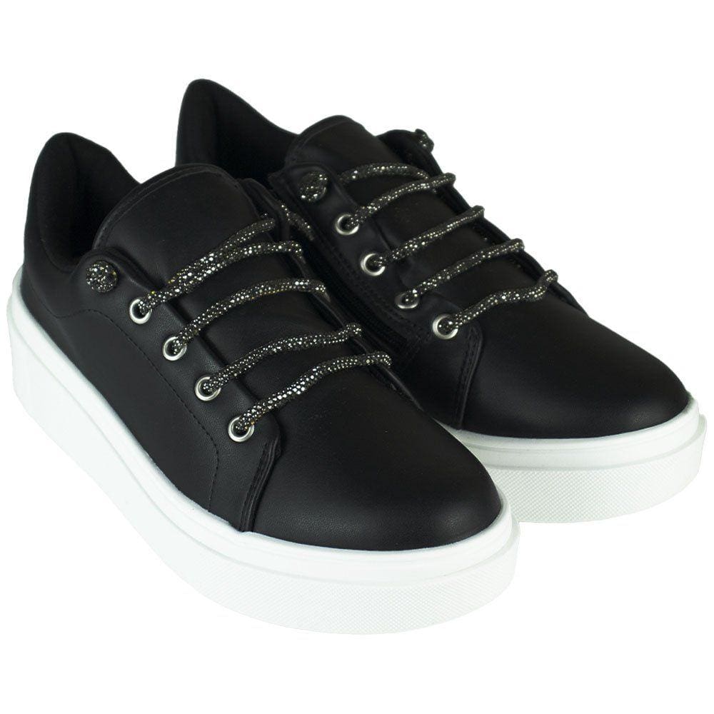 Tênis Vizzano Diamante II Feminino