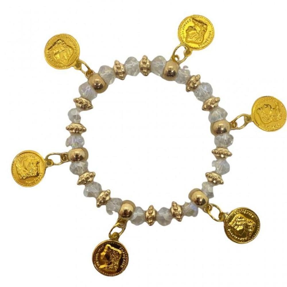 Pulseira Cigana Umbanda E Candomblé