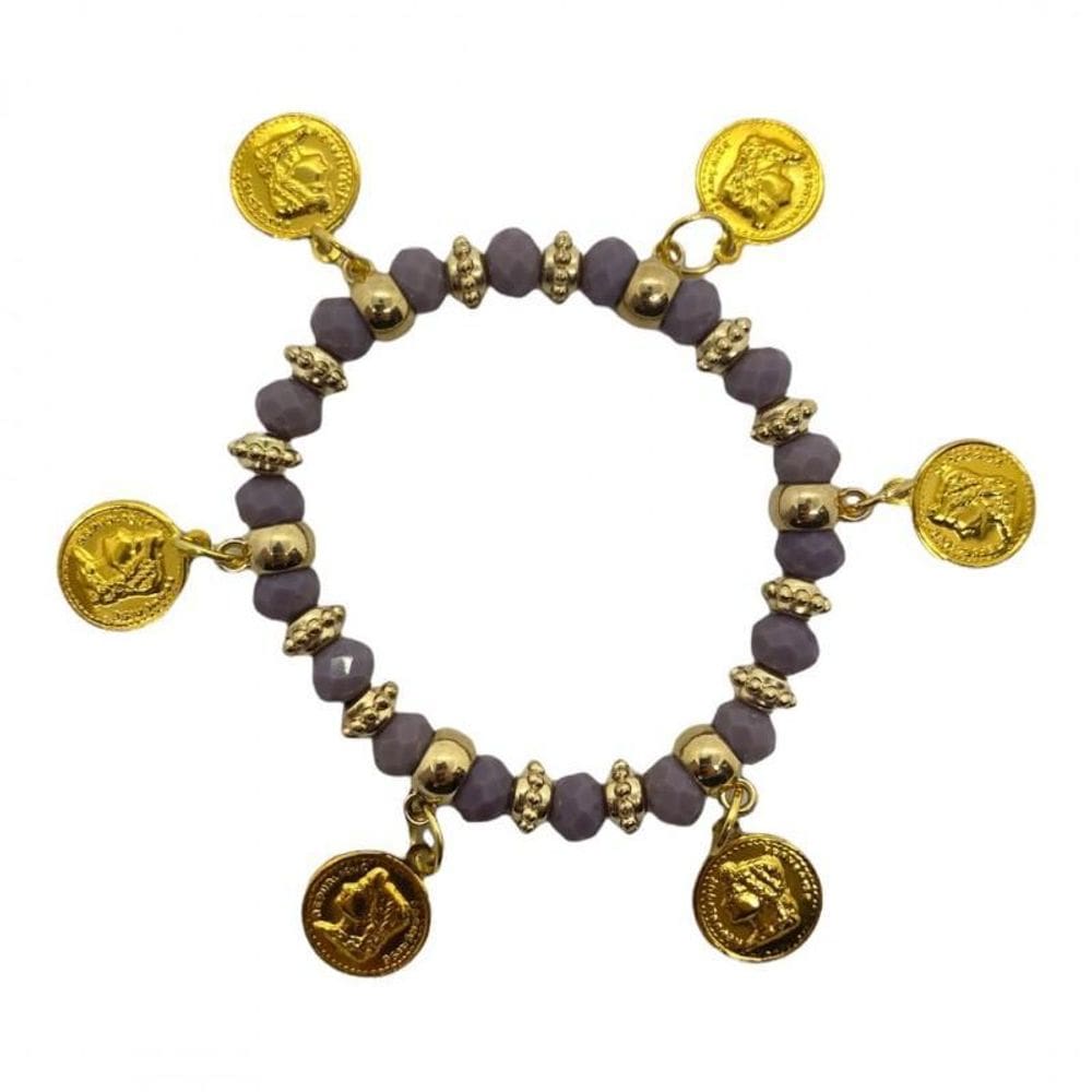 Pulseira Cigana Umbanda E Candomblé