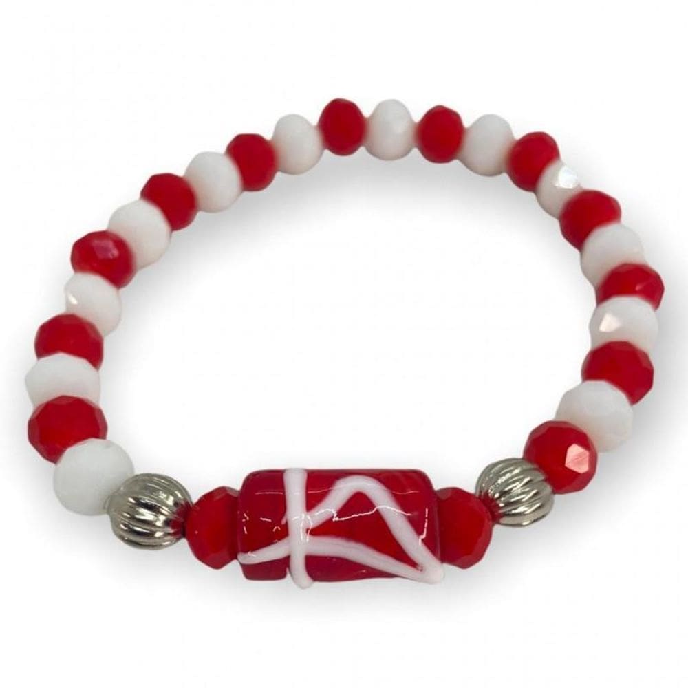 Pulseira Ogum Umbanda Candomblé