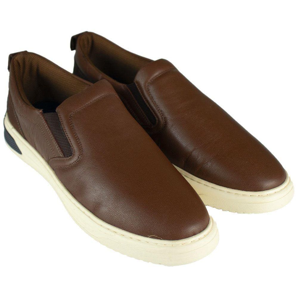 Sapatênis Pipper Ocean Masculino