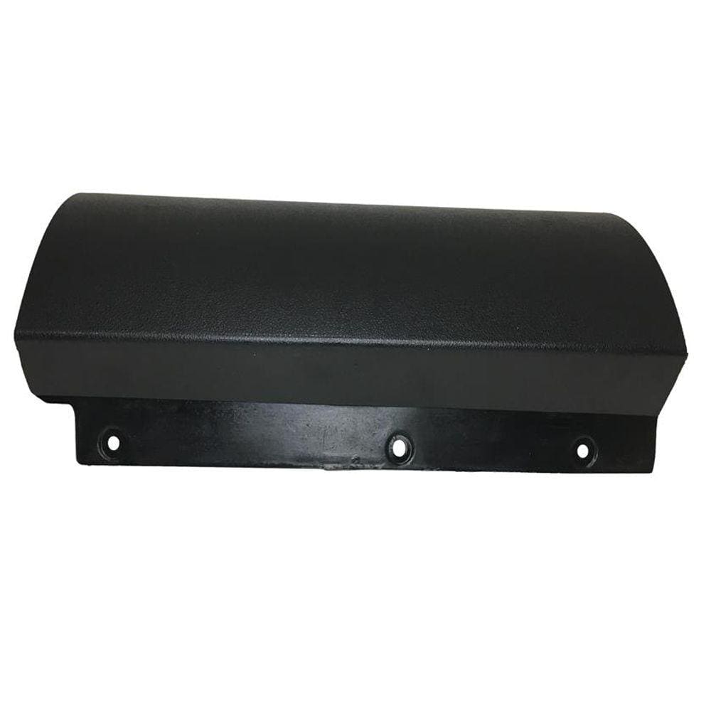 Moldura Painel Airbag Preto Gol Parati Saveiro G3
