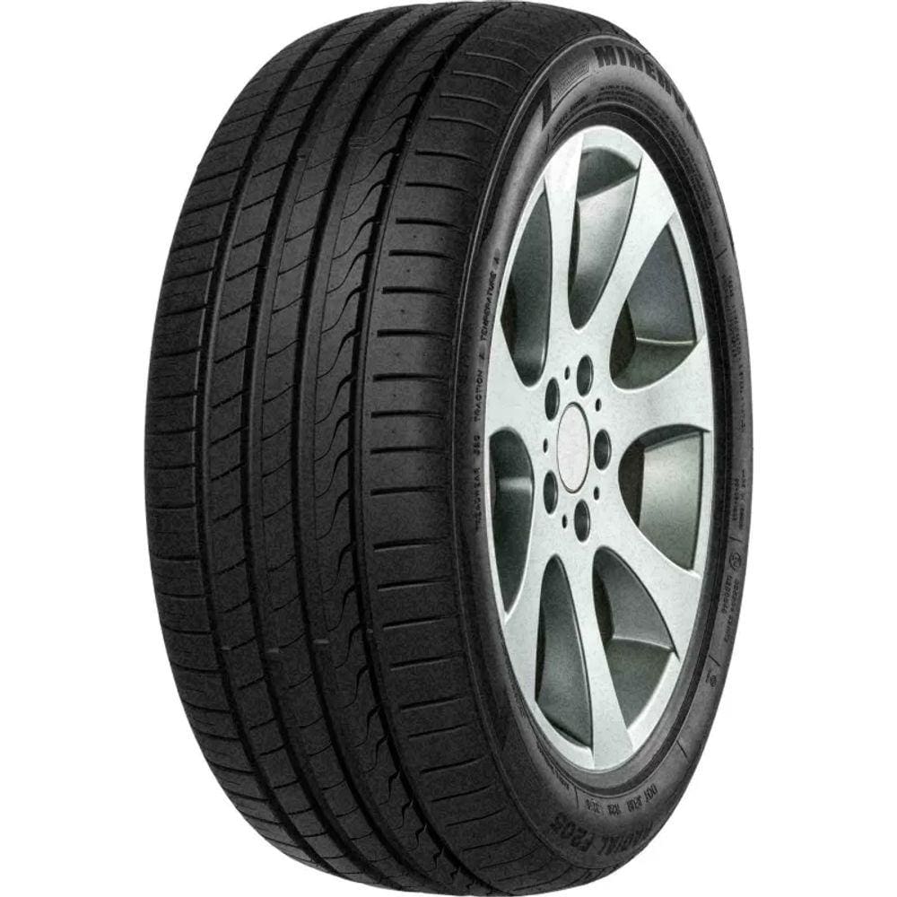 Pneu Minerva Aro 15 195/45R15 78V F205