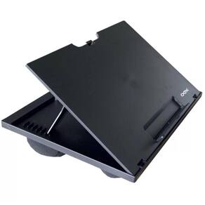 Apoio De Colo Para Notebook Ac100 Preto Oex