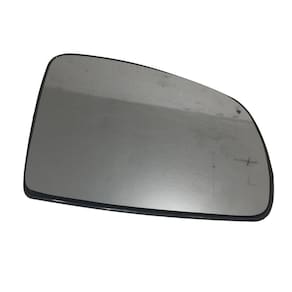 Lente Base Retrovisor Celta 2008 2009 2010 2011 2012 2013 2014 2015 Prisma Meriva Direito