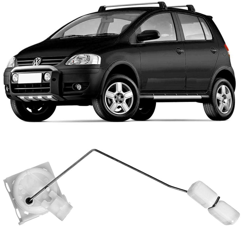 Bóia Sensor Nível Comb Crossfox Fox Spacefox 03 a 06 Flex