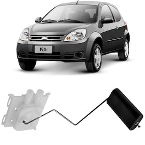 Bóia Sensor Nível Combustível Ford Ka 1.0 1.6 10 a 13 Flex