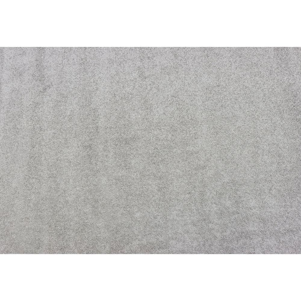 Tapete Wish Prata 2,50X2,00