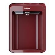 Purificador de Água Eletrônico com Refrigeração Hibisco - Consul