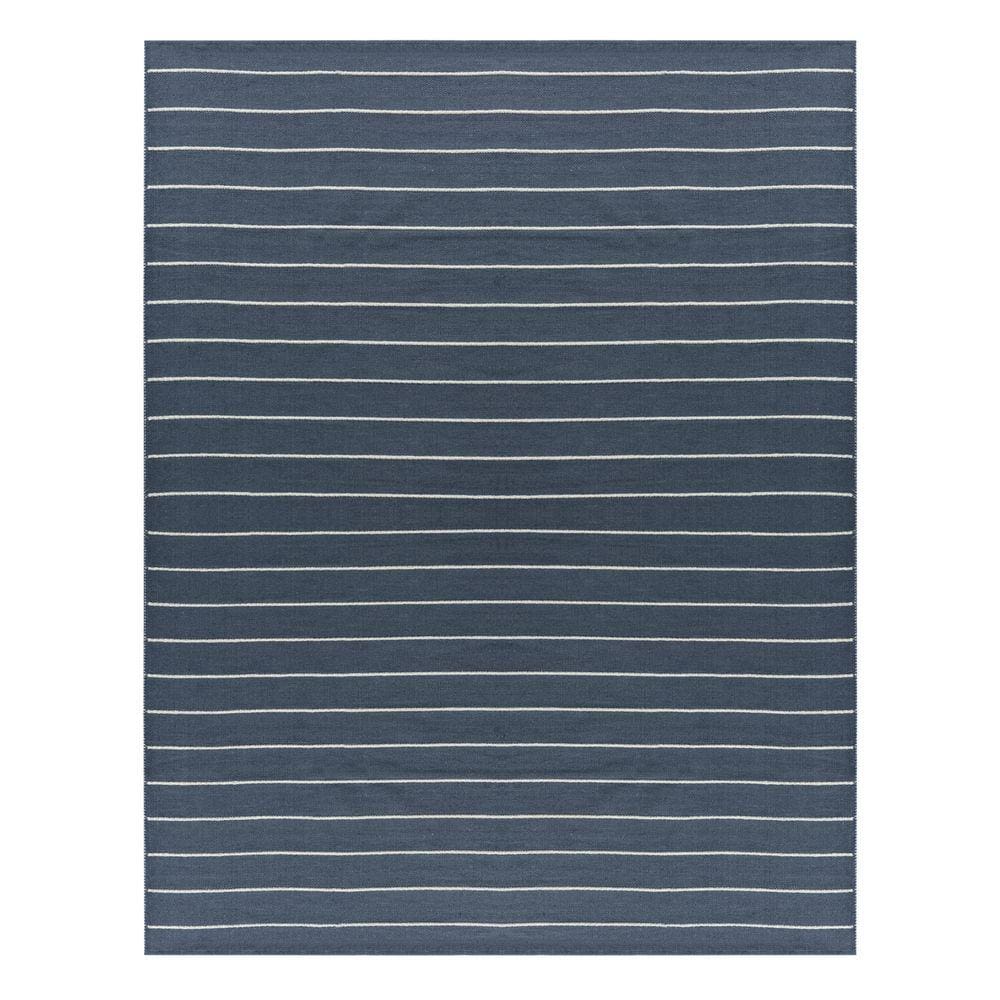 Tapete Portobello 143 Azul 1,50X0,80