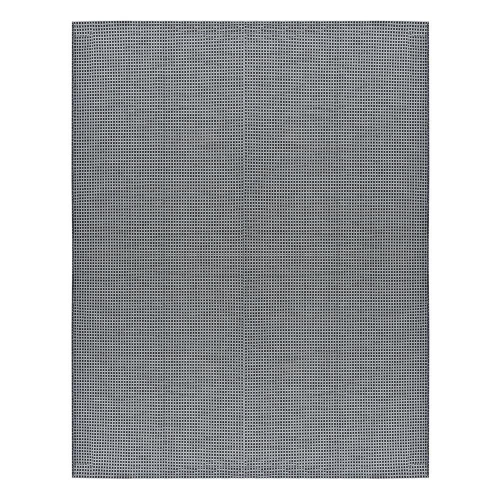 Tapete Portobello 140 Grey 2,00X1,50