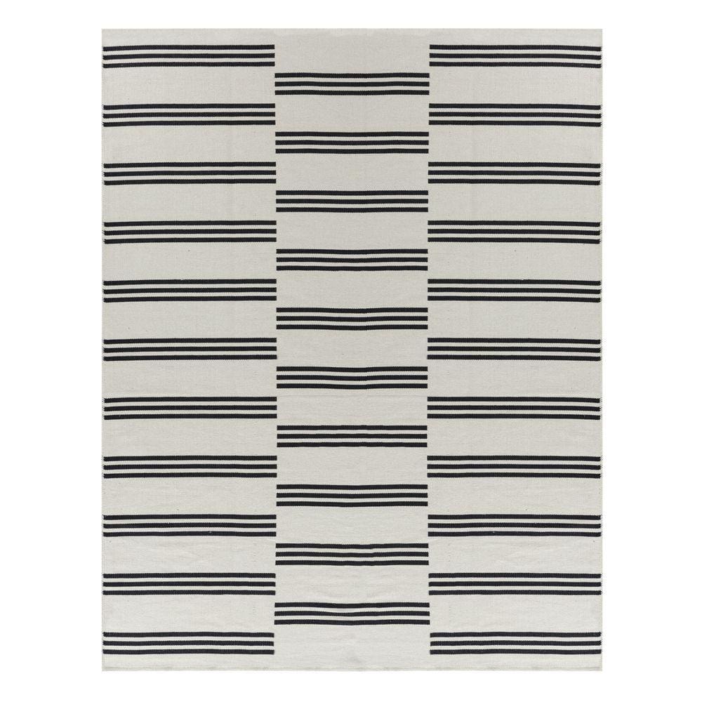 Tapete Portobello 134 Preto 2,00X1,50