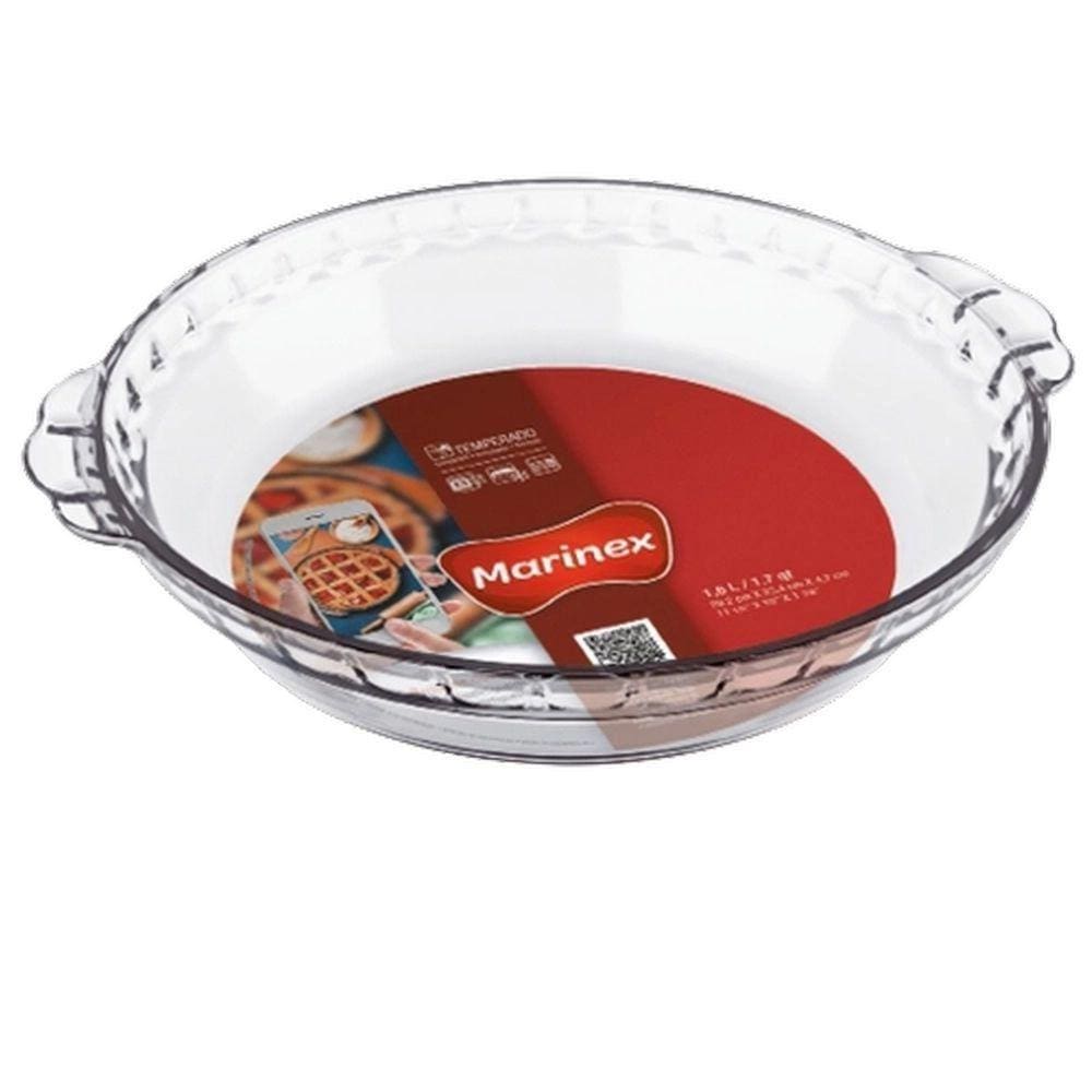 Forma Filetada Grande 1,6L - Marinex
